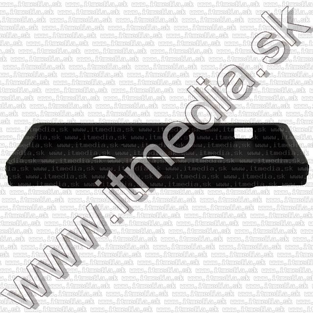 Image of iPhone 5-5S TPU case *Retro Tape* (OEM) (IT8561)